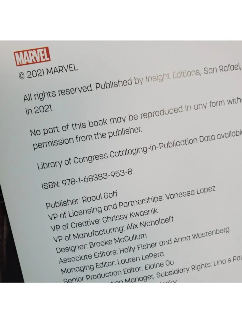 Wolverine: Creating Marvel's Legendary Mutant Hardcover Edition | Marvel 2021